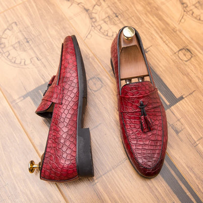 Mira Women's Loafers - full-length view
