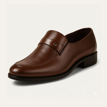 Ezra Men's Loafers - full-length view