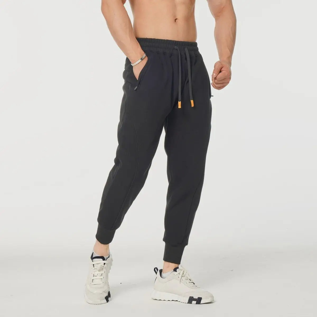 Tamsin Women's Joggers - styled view
