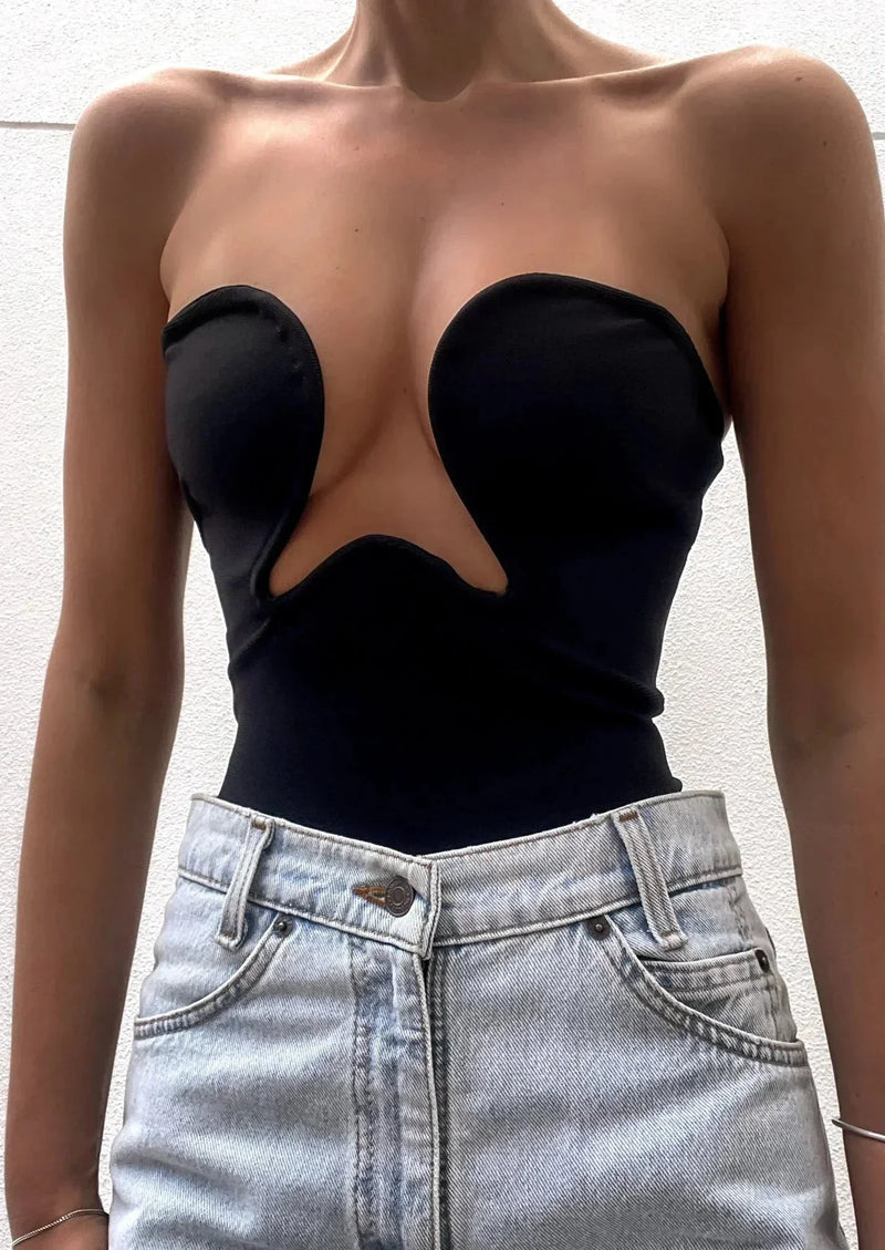 Kira Women's Top - front view