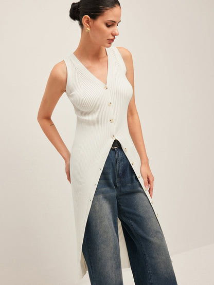 Juno Women's Dress - full-length view