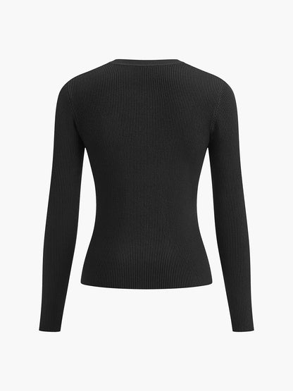 Darcy Women's Top - front view