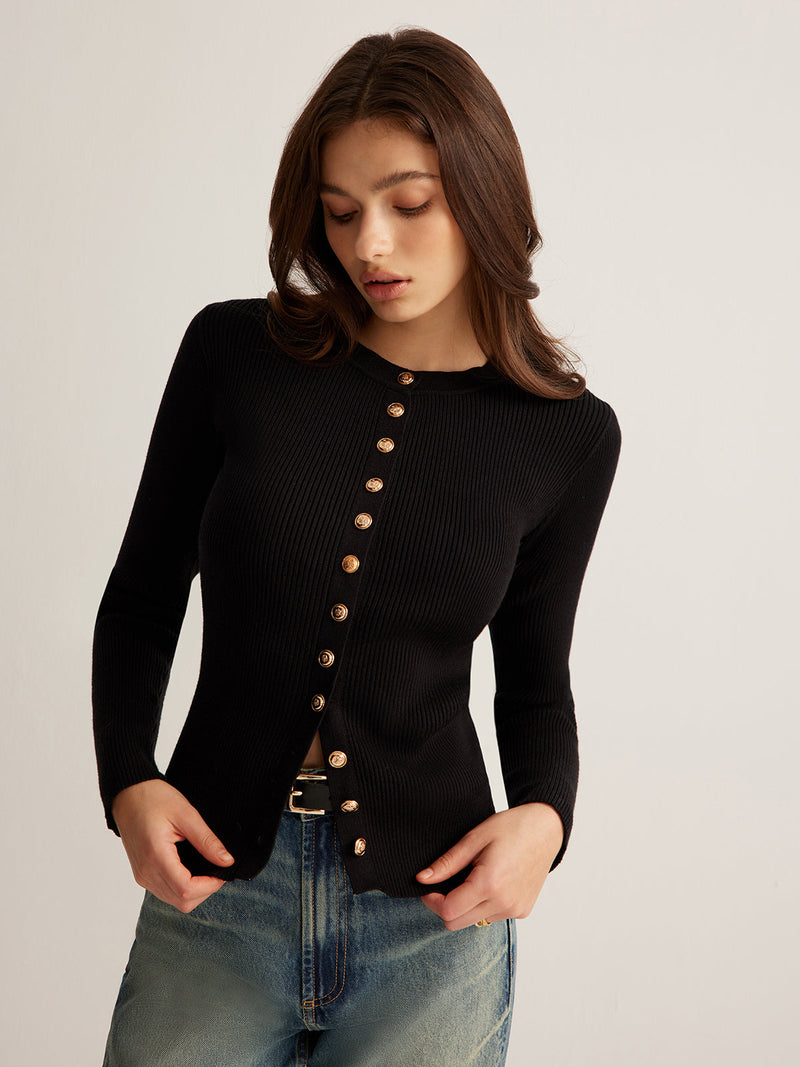 Darcy Women's Top - front view