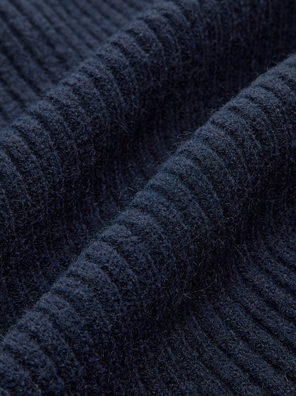 Anaïs Women's Cardigan - styled view