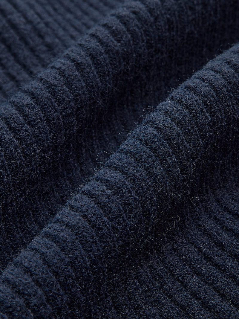 Anaïs Women's Cardigan - styled view