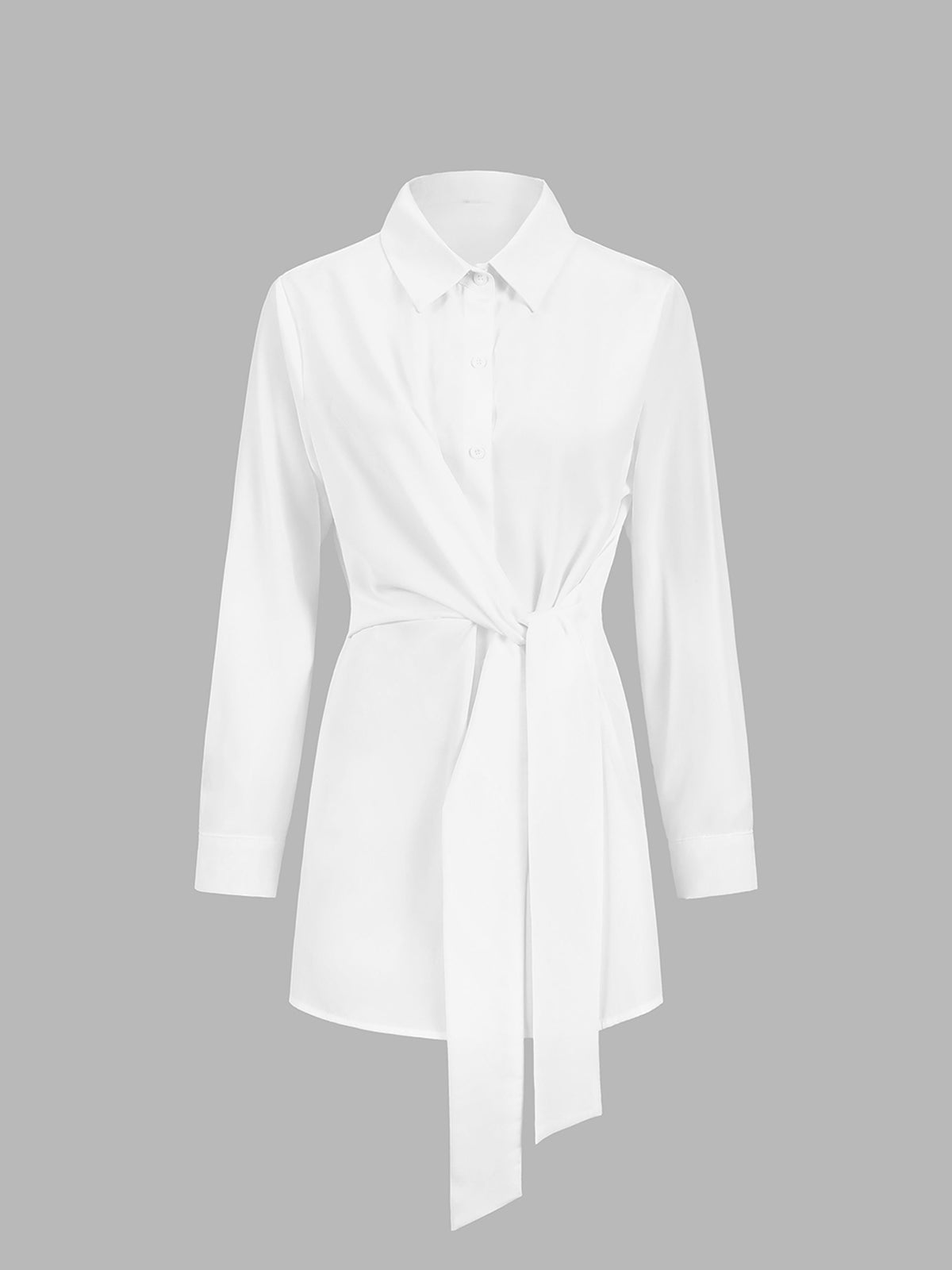 Tamsin Women's Shirt - styled view