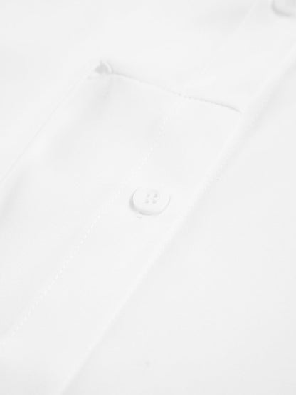 Tamsin Women's Shirt - back view