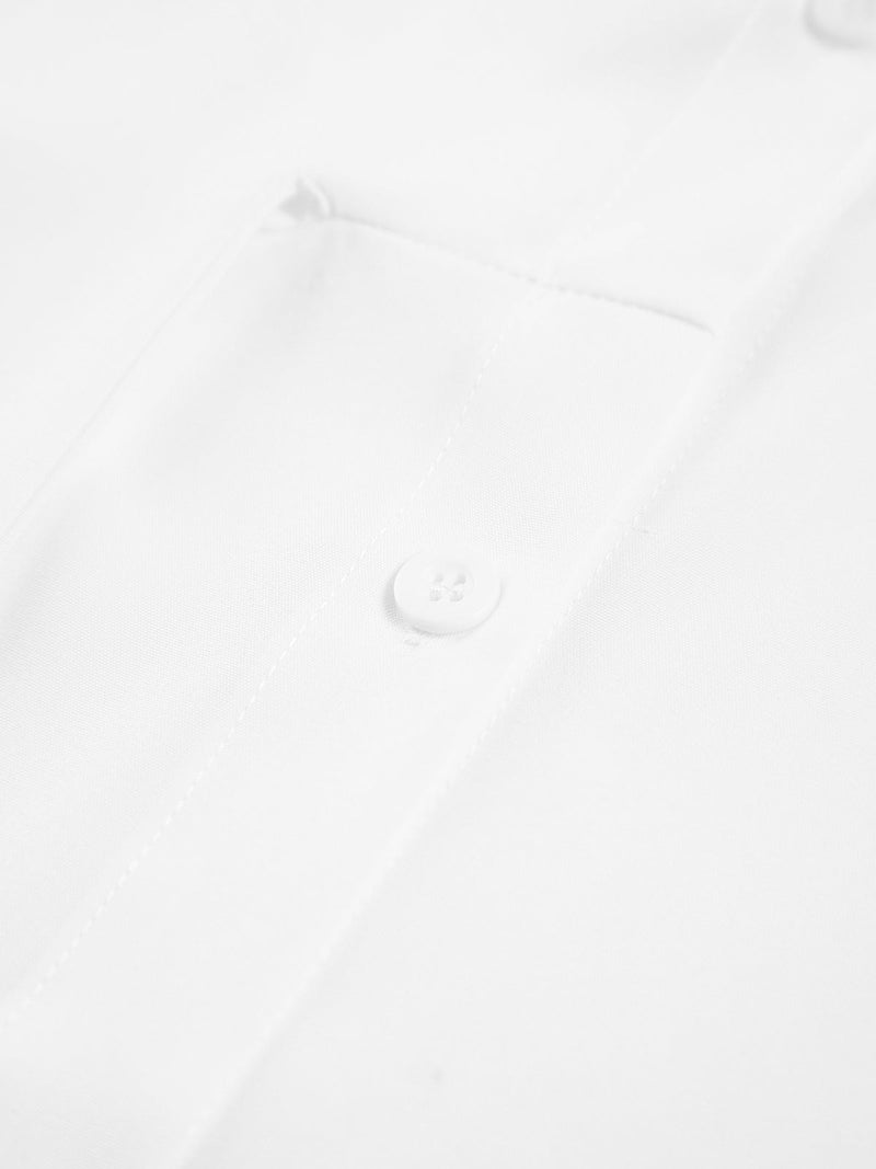 Tamsin Women's Shirt - back view