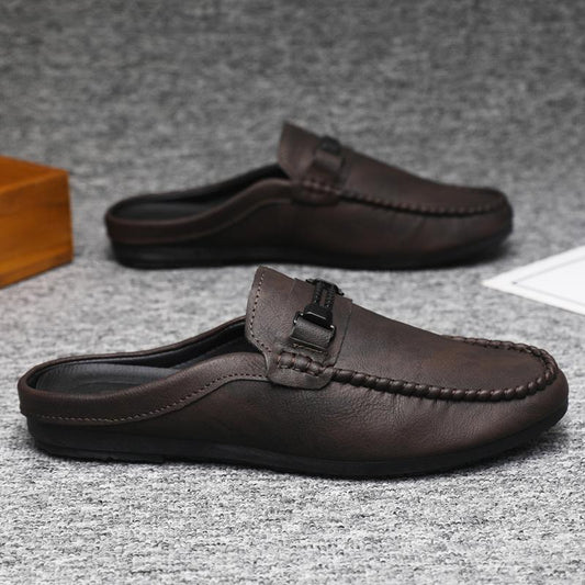 Wilder Men's Loafers - front view