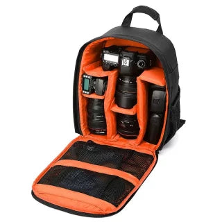 Mabel Women's Backpack - front view