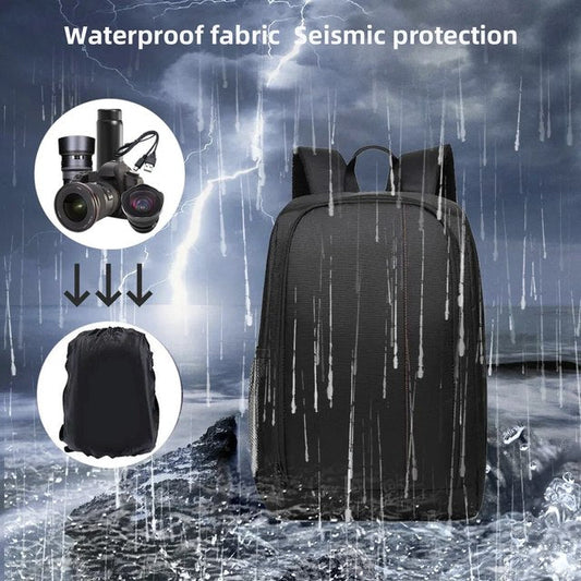 Mabel Women's Backpack - styled view