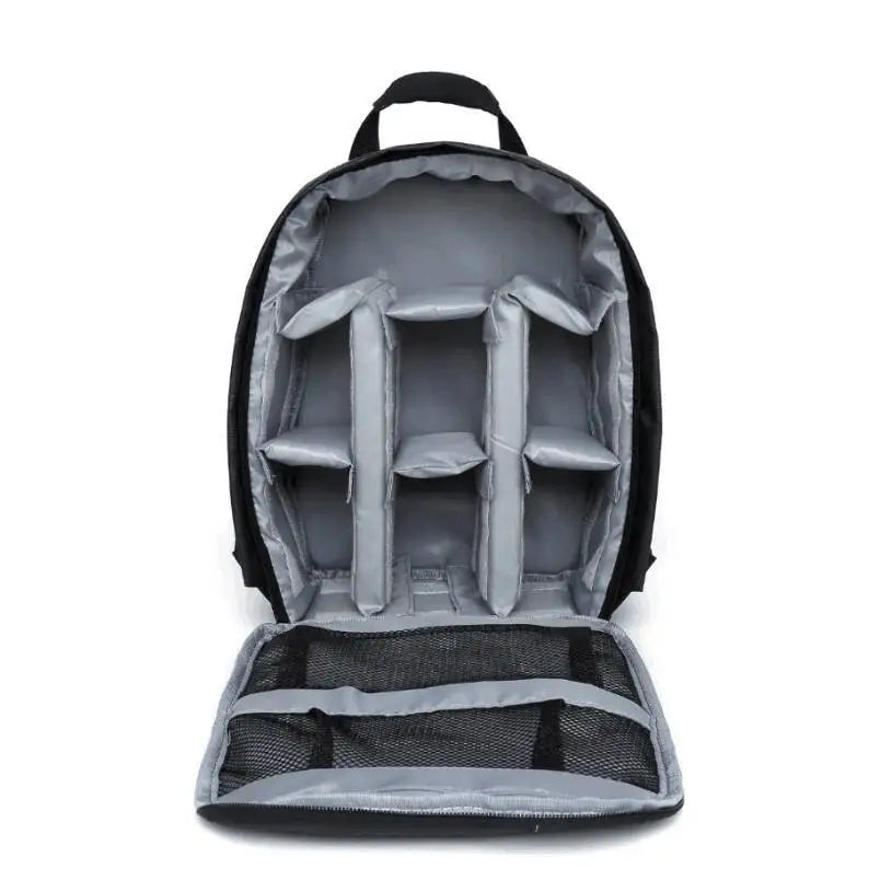 Mabel Women's Backpack - shown in use