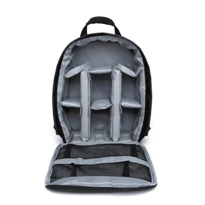 Mabel Women's Backpack - shown in use