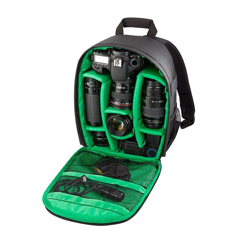 Mabel Women's Backpack - front view