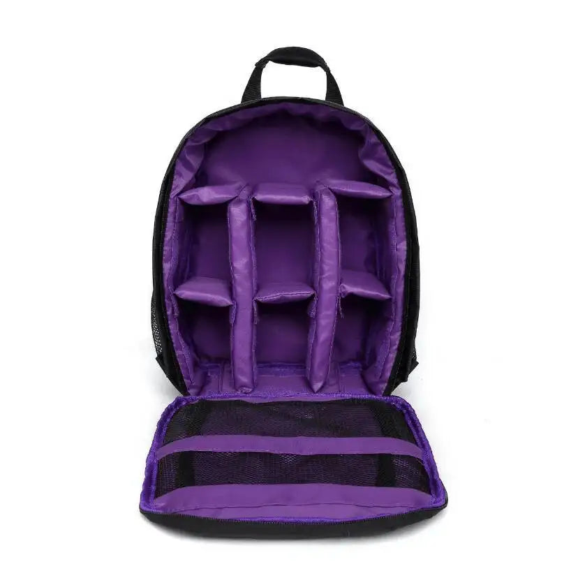 Mabel Women's Backpack - styled view