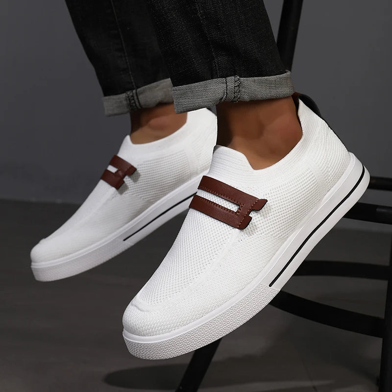 Sophie Women's Loafers - full-length view