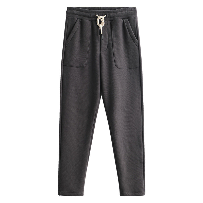 Dorian Men's Joggers - full-length view