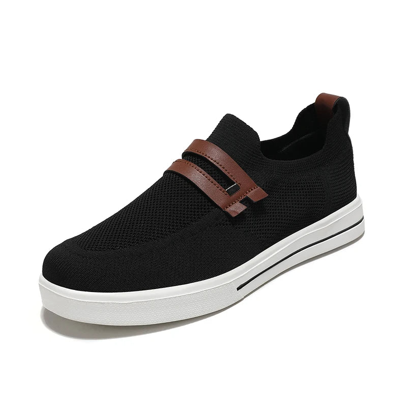 Sophie Women's Loafers - styled view