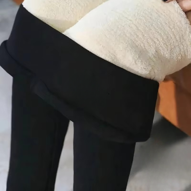 Rosa Women's Leggings - back view