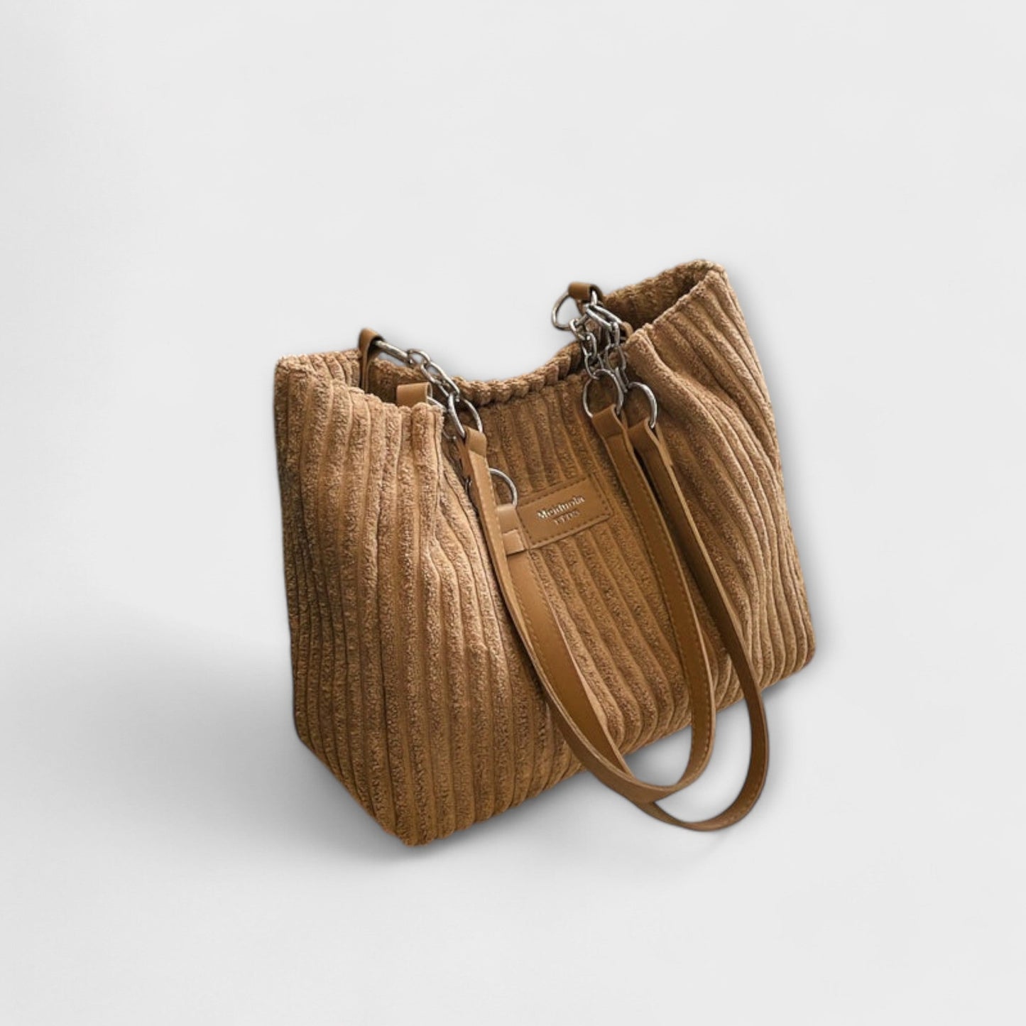 Willa Women's Shoulder Bag - styled view