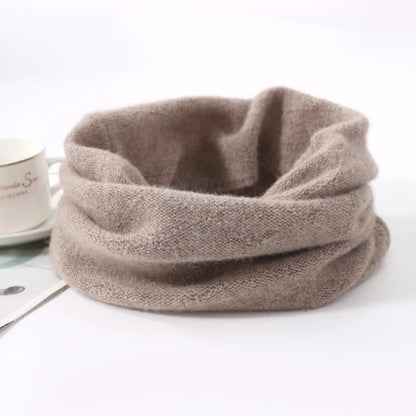 Fleur Women's Scarf - front view