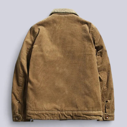 Elsie Women's Jacket - styled view