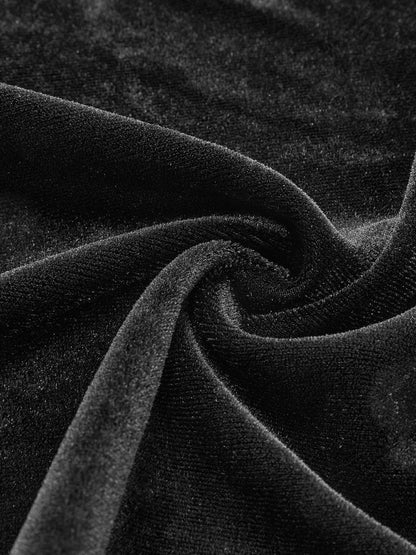 Astrid Women's Pleated Dress - shown in use