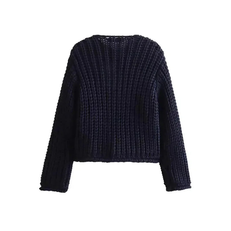 Tamsin Women's Cardigan - full-length view