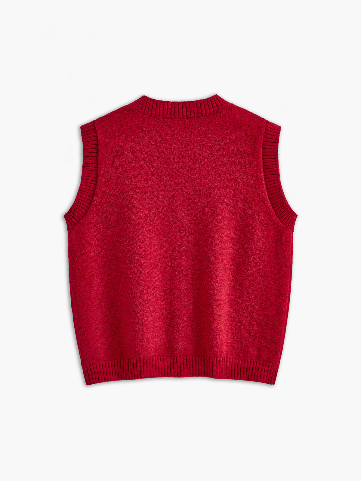 Kira Women's Sweater - close-up detail