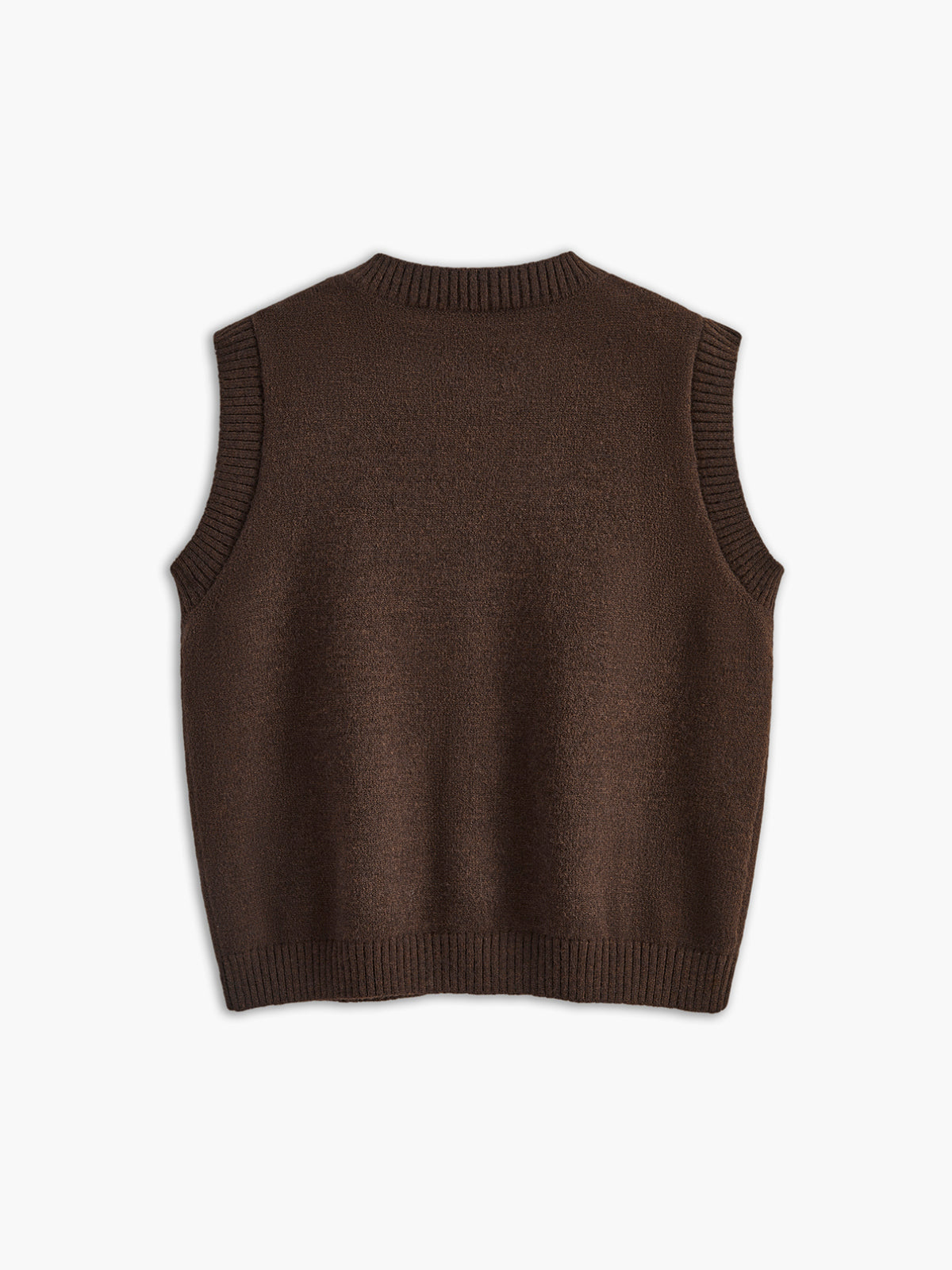 Kira Women's Sweater - flat lay