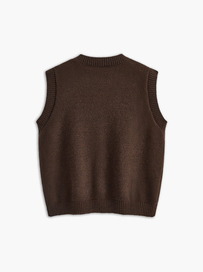 Kira Women's Sweater - flat lay