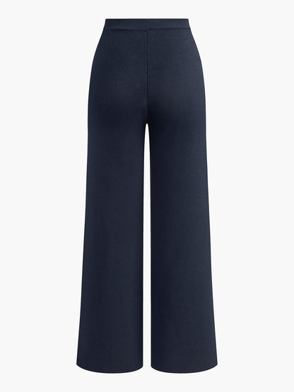 Delphine Women's Sweater - full-length view