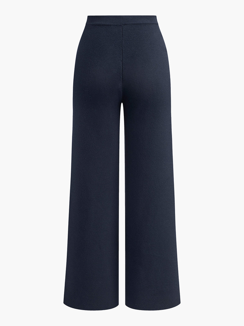 Delphine Women's Sweater - full-length view