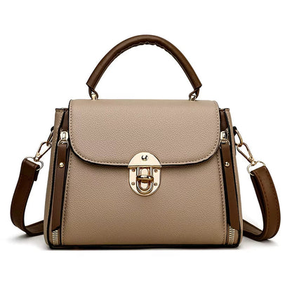 Elsie Women's Bag - flat lay