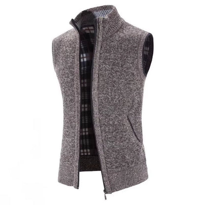 Winona Women's Vest - back view