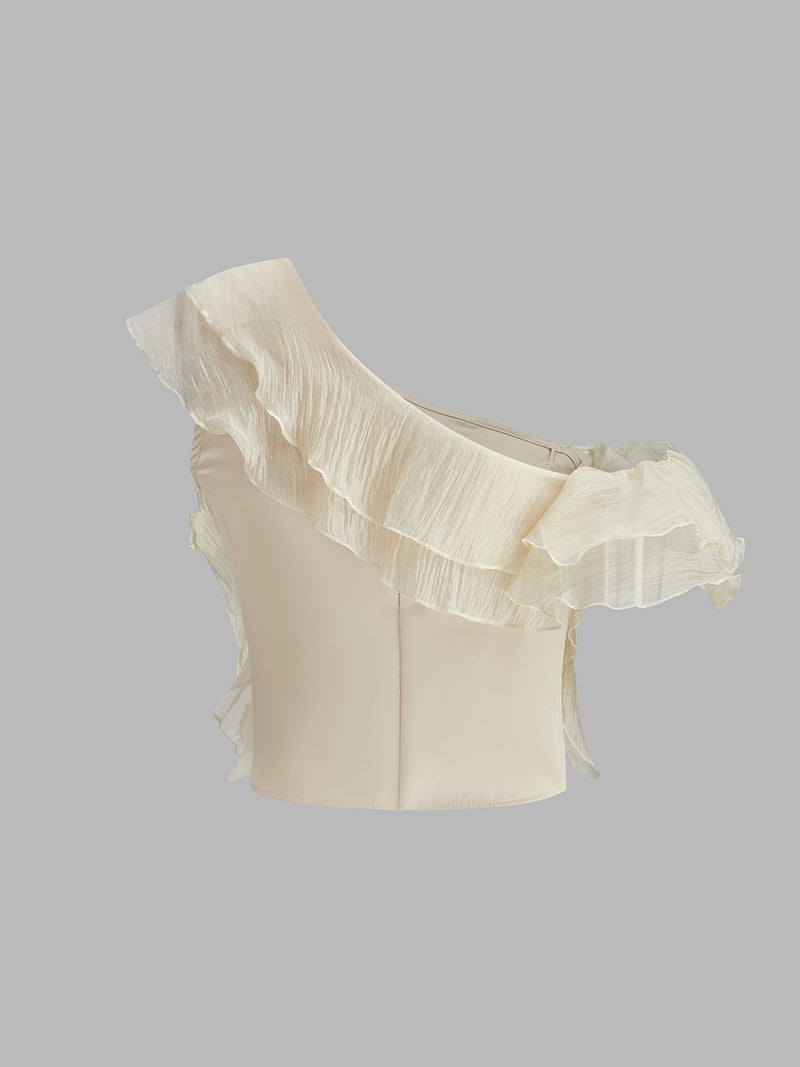 Vienna Women's Top - front view