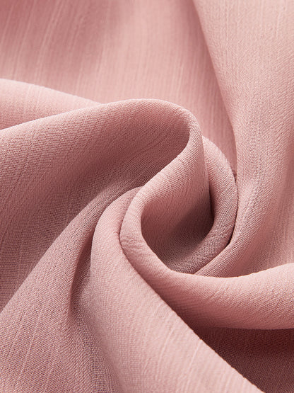 Nell Women's Blouse - styled view