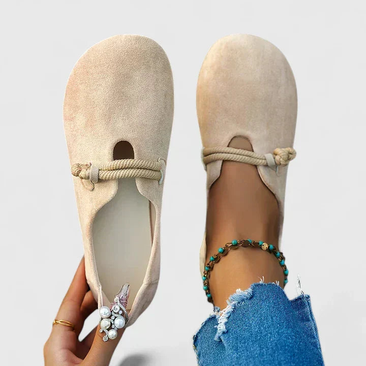 Vera Women's Loafers - front view