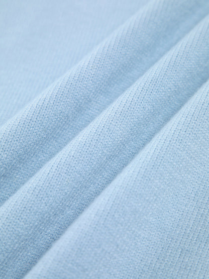 Freya Women's Oversized Sweater - full-length view