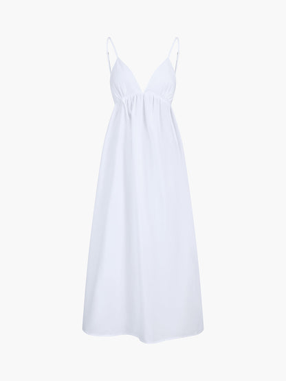 Eloise Women's Dress - full-length view