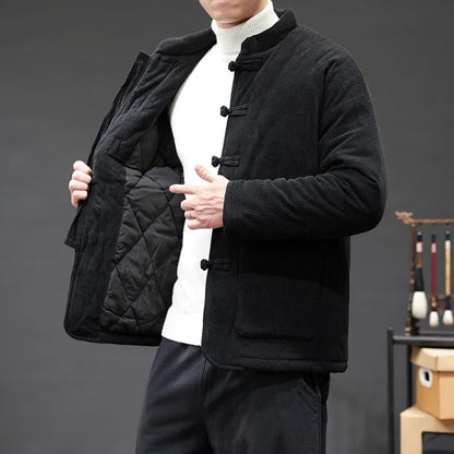 Kaia Women's Blazer - close-up detail