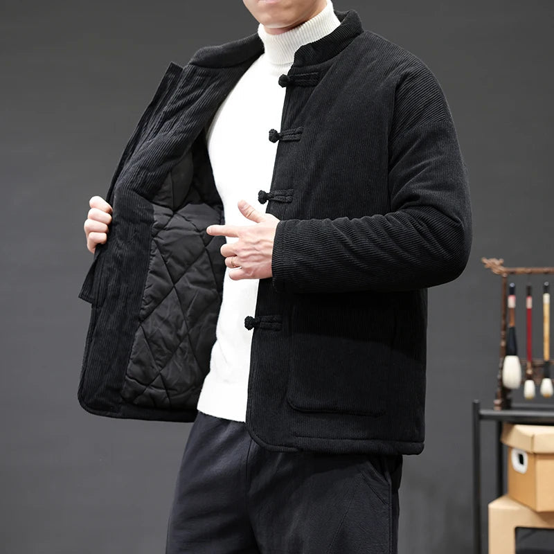 Kaia Women's Blazer - close-up detail