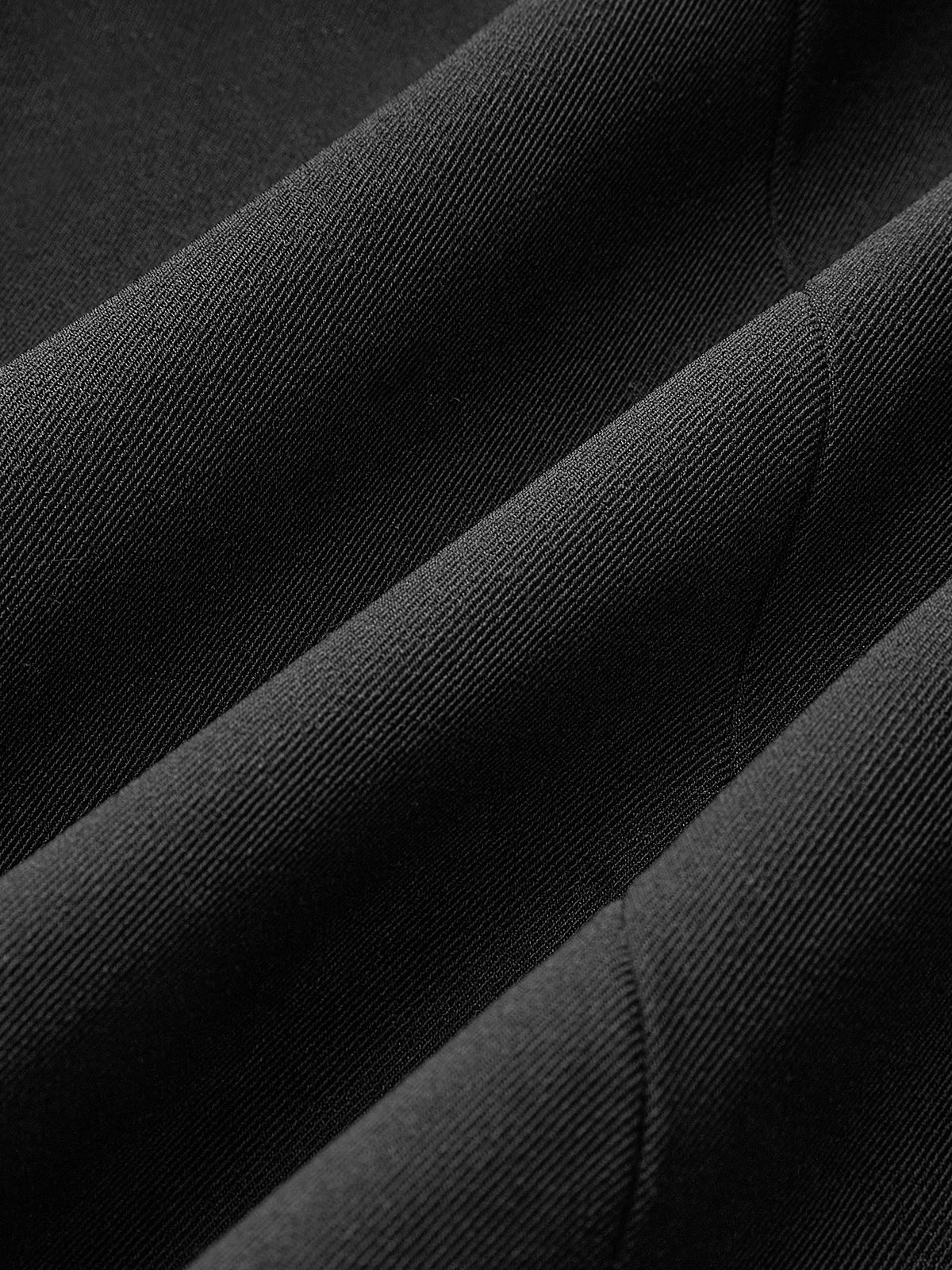 Quinn Women's Blazer - flat lay