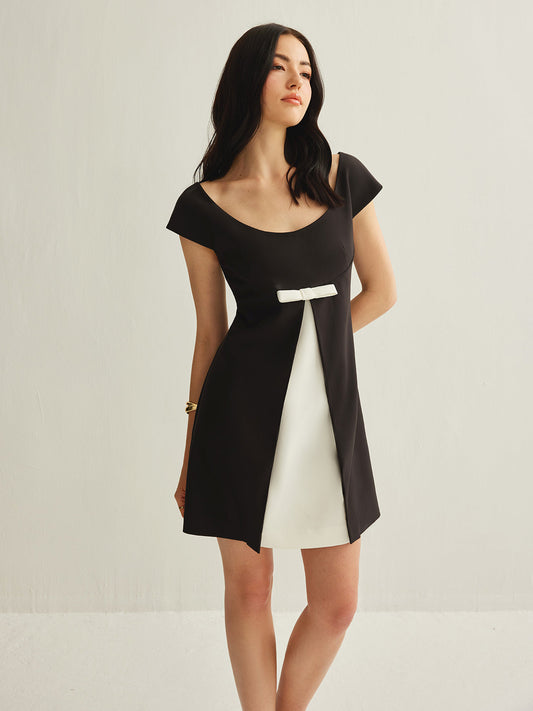Noor Women's Dress - styled view