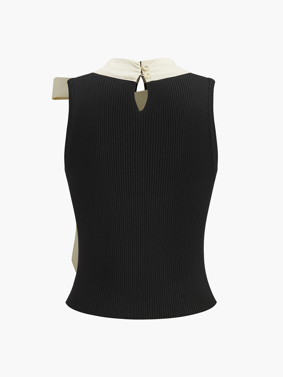 Elsie Women's Sweater - styled view