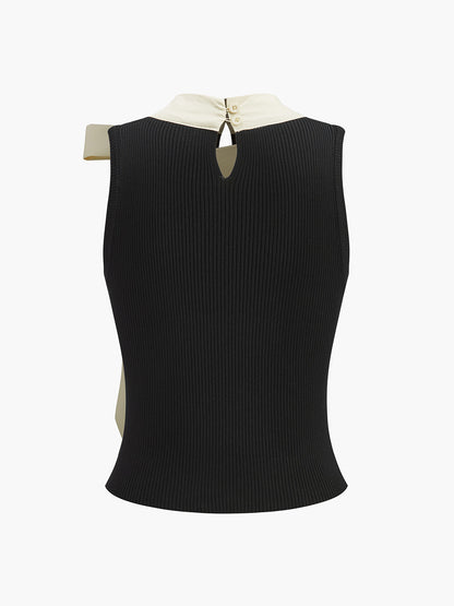 Elsie Women's Sweater - styled view