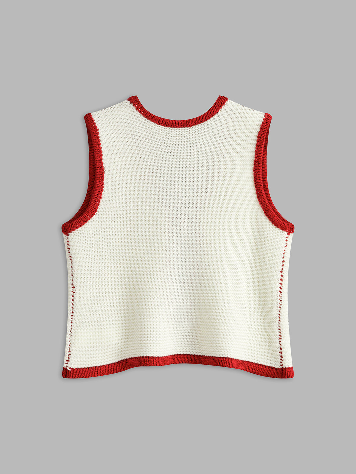 Nadia Women's Sweater - styled view