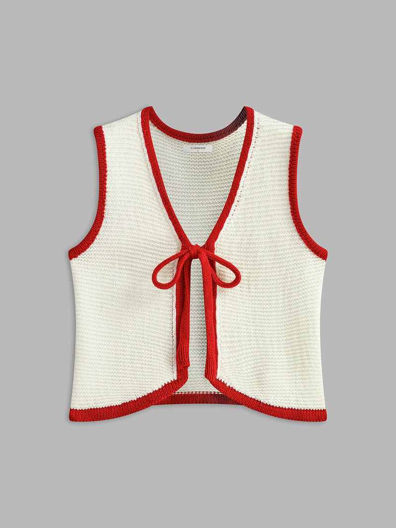 Nadia Women's Sweater | Knit