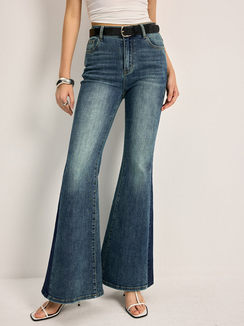 Hattie Women's Jeans - styled view