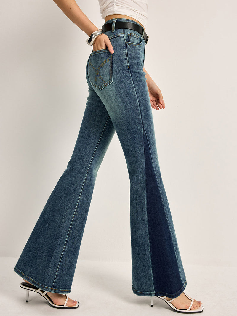 Hattie Women's Jeans | Denim, Zipper